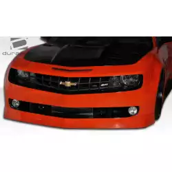 2010-2013 Chevrolet Camaro Circuit Wide Body Front Bumper - 1 Piece image - 10
