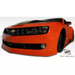 2010-2013 Chevrolet Camaro Circuit Wide Body Front Bumper - 1 Piece image - 11
