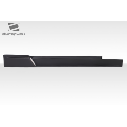 2010-2015 Chevrolet Camaro Duraflex Circuit Wide Body Side Skirts Rocker Panels - 2 Piece image - 7
