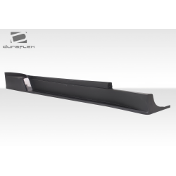 2010-2015 Chevrolet Camaro Duraflex Circuit Wide Body Side Skirts Rocker Panels - 2 Piece image - 8