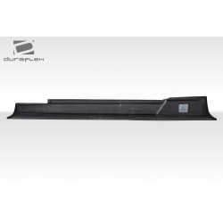 2010-2015 Chevrolet Camaro Duraflex Circuit Wide Body Side Skirts Rocker Panels - 2 Piece image - 10