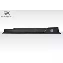 2010-2013 Chevrolet Camaro Circuit Wide Body Kit - 8 Piece image - 11