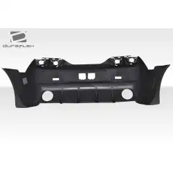 2010-2013 Chevrolet Camaro Circuit Rear Bumper image - 13
