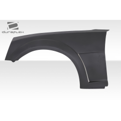2010-2015 Chevrolet Camaro Duraflex Circuit Wide Body Front Fenders - 2 Piece image - 7