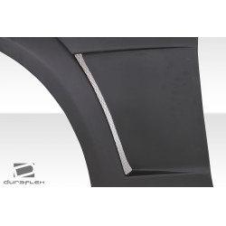 2010-2015 Chevrolet Camaro Duraflex Circuit Wide Body Front Fenders - 2 Piece image - 8