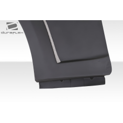 2010-2015 Chevrolet Camaro Duraflex Circuit Wide Body Front Fenders - 2 Piece image - 9