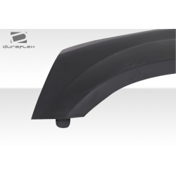 2010-2015 Chevrolet Camaro Duraflex Circuit Wide Body Front Fenders - 2 Piece image - 10