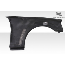 2010-2015 Chevrolet Camaro Duraflex Circuit Wide Body Front Fenders - 2 Piece image - 11