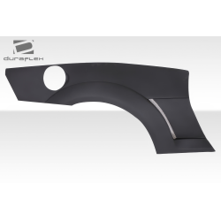 2010-2013 Chevrolet Camaro Duraflex Circuit Wide Body Kit - 8 Piece image - 15