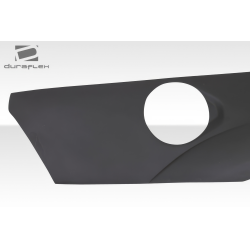 2010-2013 Chevrolet Camaro Duraflex Circuit Wide Body Kit - 8 Piece image - 17