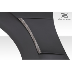 2010-2013 Chevrolet Camaro Duraflex Circuit Wide Body Kit - 8 Piece image - 18