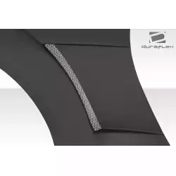 2010-2013 Chevrolet Camaro Circuit Wide Body Kit - 8 Piece image - 21