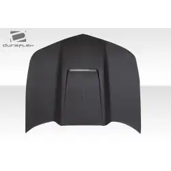 2010-2015 Chevrolet Camaro Circuit Hood - 1 Piece image - 3