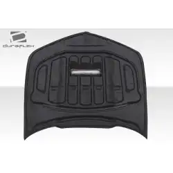 2010-2015 Chevrolet Camaro Circuit Hood - 1 Piece image - 4