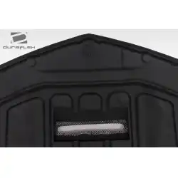 2010-2015 Chevrolet Camaro Circuit Hood - 1 Piece image - 5
