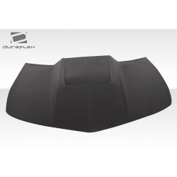 2010-2015 Chevrolet Camaro Duraflex Circuit Hood - 1 Piece image - 7