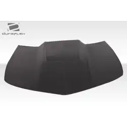 2010-2015 Chevrolet Camaro Circuit Hood - 1 Piece image - 7
