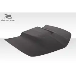 2010-2015 Chevrolet Camaro Circuit Hood - 1 Piece image - 8