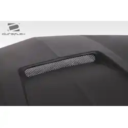 2010-2015 Chevrolet Camaro Circuit Hood - 1 Piece image - 9