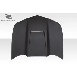 2010-2015 Chevrolet Camaro Circuit Hood image - 5