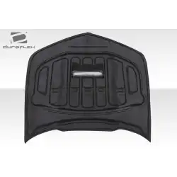 2010-2015 Chevrolet Camaro Circuit Hood image - 7