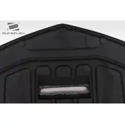 2010-2015 Chevrolet Camaro Circuit Hood image - 9