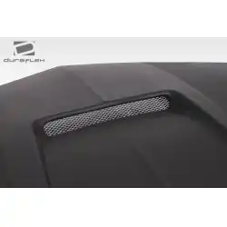 2010-2015 Chevrolet Camaro Circuit Hood image - 17