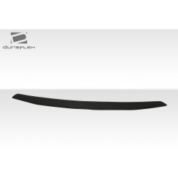 2010-2013 Chevrolet Camaro Duraflex Circuit Wing Trunk Lid Spoiler - 1 Piece image - 4