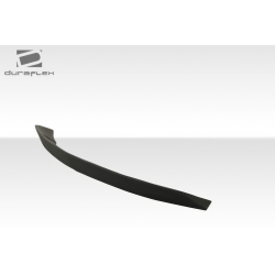 2010-2013 Chevrolet Camaro Duraflex Circuit Wing Trunk Lid Spoiler - 1 Piece image - 5
