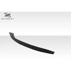 2010-2013 Chevrolet Camaro Circuit Wing Trunk Lid Spoiler - 1 Piece image - 3