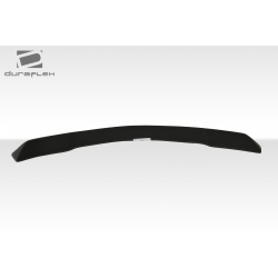 2010-2013 Chevrolet Camaro Duraflex Circuit Wing Trunk Lid Spoiler - 1 Piece image - 7