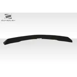 2010-2013 Chevrolet Camaro Circuit Wing Trunk Lid Spoiler - 1 Piece image - 5