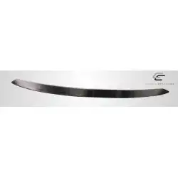 2010-2013 Chevrolet Camaro Circuit Wing Trunk Lid Spoiler - 1 Piece image - 2