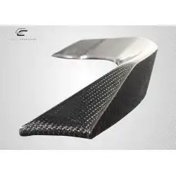 2010-2013 Chevrolet Camaro Circuit Wing Trunk Lid Spoiler - 1 Piece image - 3