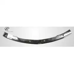 2010-2013 Chevrolet Camaro Circuit Carbon Fiber Rear Wing image - 14