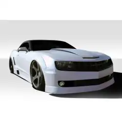 2010-2013 Chevrolet Camaro Circuit Kit image - 1