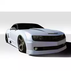 2010-2013 Chevrolet Camaro Circuit Wide Body Kit - 8 Piece image - 23