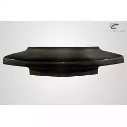 2010-2013 Chevrolet Camaro 2dr OEM Look Trunk - 1 Piece image - 1