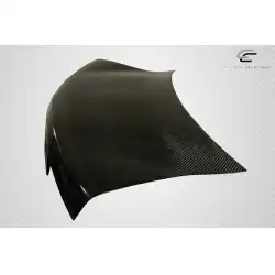 2010-2013 Chevrolet Camaro OEM Look Carbon Fiber Trunk image - 17