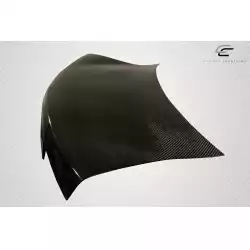 2010-2013 Chevrolet Camaro 2dr OEM Look Trunk - 1 Piece image - 3