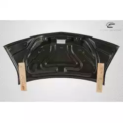 2010-2013 Chevrolet Camaro 2dr OEM Look Trunk - 1 Piece image - 4