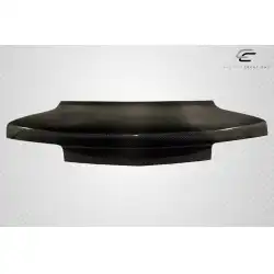 2010-2013 Chevrolet Camaro OEM Look Carbon Fiber Trunk image - 15