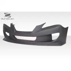 2010-2012 Hyundai Genesis Coupe 2DR Circuit Front Bumper - 1 Piece image - 4