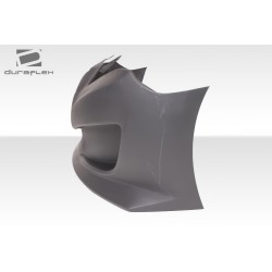 2010-2012 Hyundai Genesis Coupe 2DR Duraflex Circuit Front Bumper - 1 Piece image - 8