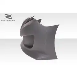 2010-2012 Hyundai Genesis Coupe 2DR Circuit Front Bumper - 1 Piece image - 6