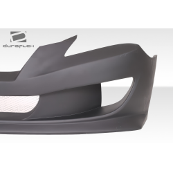 2010-2012 Hyundai Genesis Coupe 2DR Duraflex Circuit Front Bumper - 1 Piece image - 9