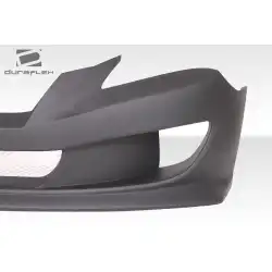 2010-2012 Hyundai Genesis Coupe 2DR Circuit Front Bumper - 1 Piece image - 7