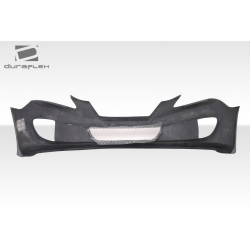 2010-2012 Hyundai Genesis Coupe 2DR Duraflex Circuit Front Bumper - 1 Piece image - 10