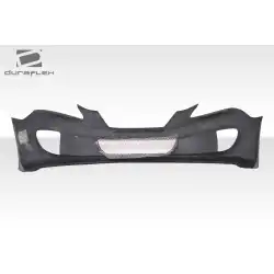 2010-2012 Hyundai Genesis Coupe 2DR Circuit Front Bumper - 1 Piece image - 8