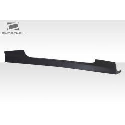 2010-2016 Hyundai Genesis Coupe 2DR Duraflex Circuit Side Skirts Rocker Panels - 2 Piece image - 7